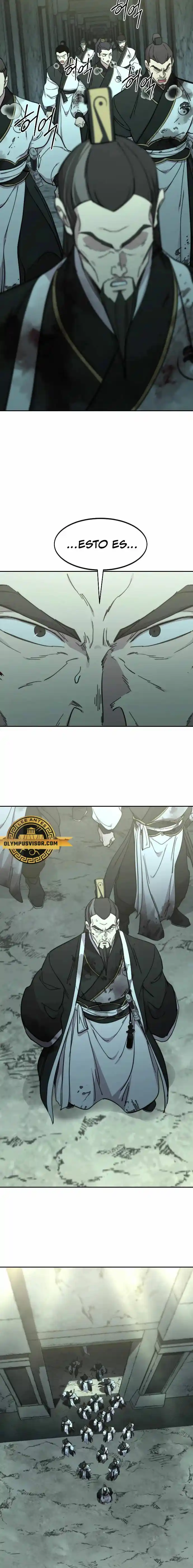 Regreso De La Secta Del Monte Hua - Capítulo 102 - Página 21 - LectorTMOo
