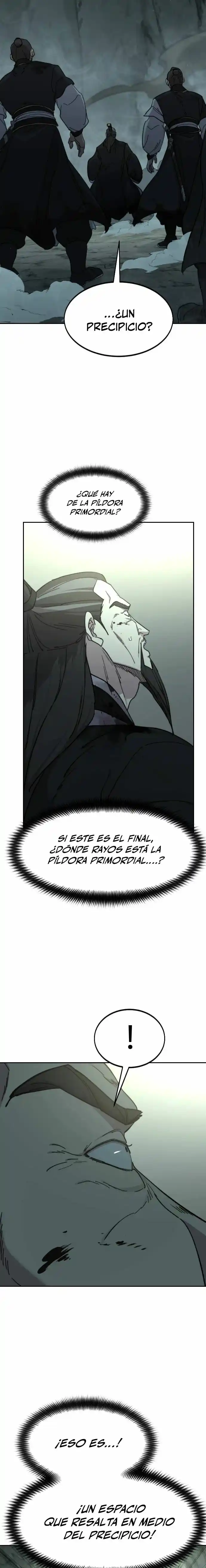 Regreso De La Secta Del Monte Hua - Capítulo 102 - Página 23 - LectorTMOo