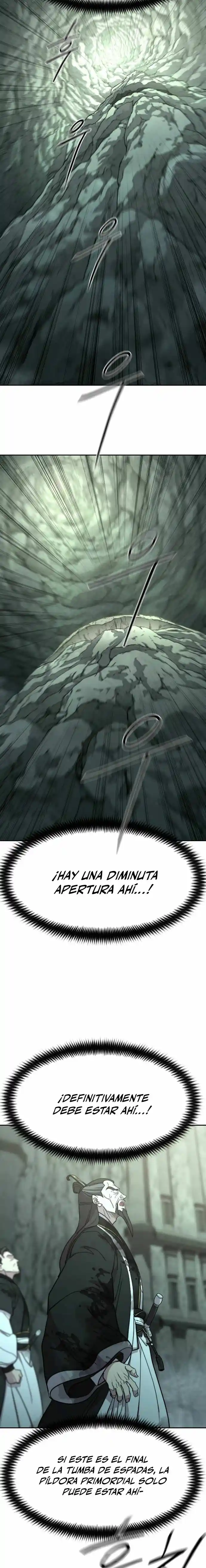 Regreso De La Secta Del Monte Hua - Capítulo 102 - Página 24 - LectorTMOo