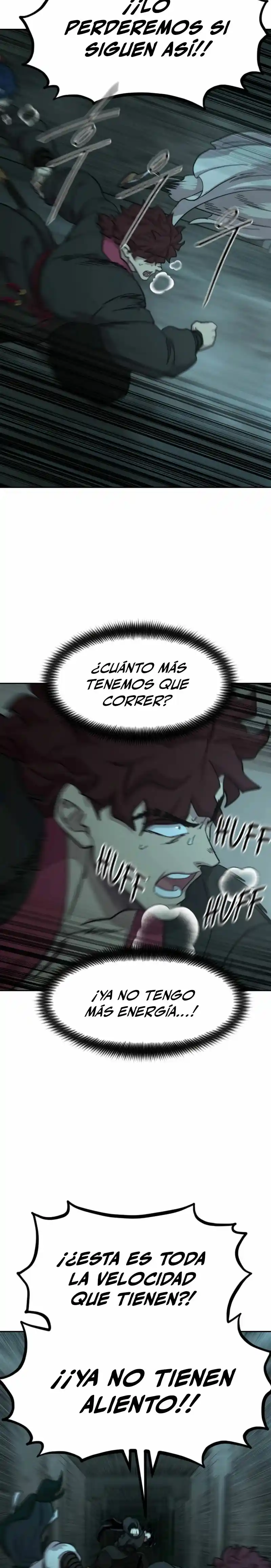 Regreso De La Secta Del Monte Hua - Capítulo 103 - Página 7 - LectorTMOo