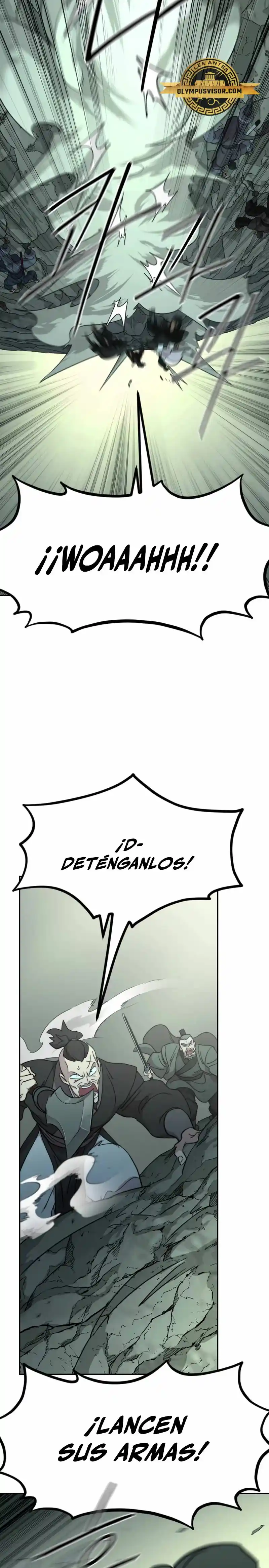 Regreso De La Secta Del Monte Hua - Capítulo 103 - Página 27 - LectorTMOo