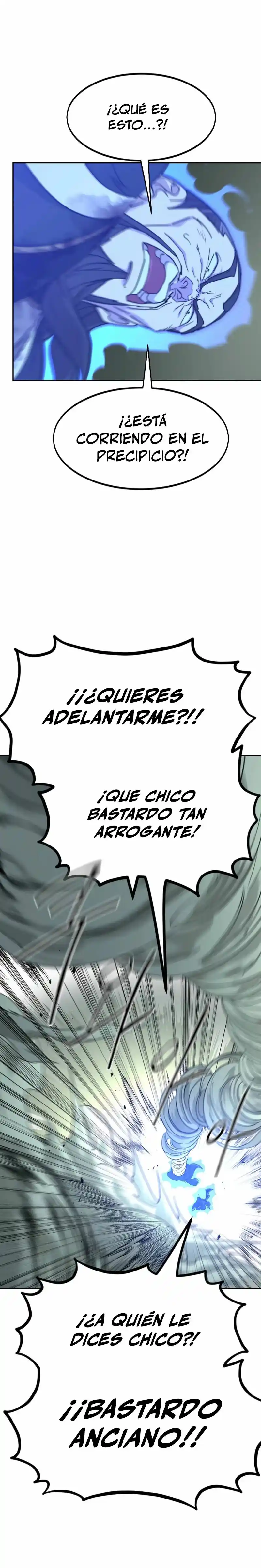 Regreso De La Secta Del Monte Hua - Capítulo 103 - Página 39 - LectorTMOo