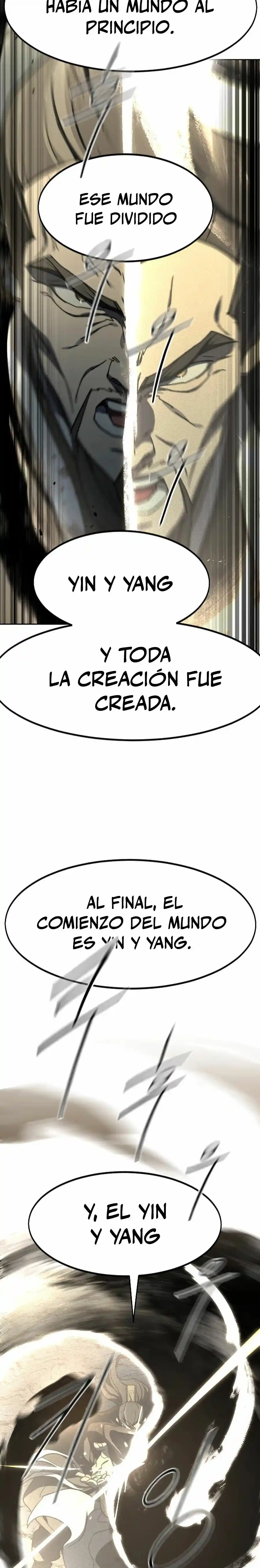 Regreso De La Secta Del Monte Hua - Capítulo 105 - Página 23 - LectorTMOo