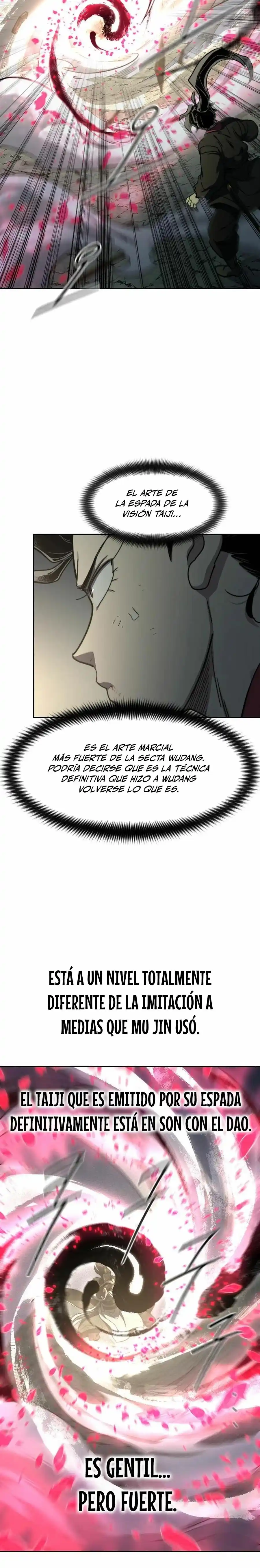 Regreso De La Secta Del Monte Hua - Capítulo 105 - Página 25 - LectorTMOo