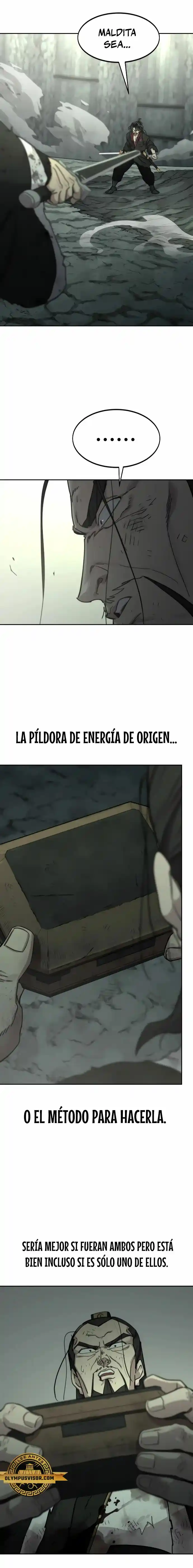 Regreso De La Secta Del Monte Hua - Capítulo 106 - Página 26 - LectorTMOo