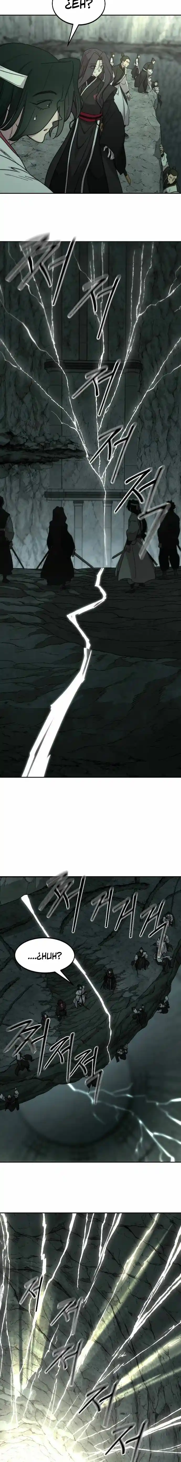 Regreso De La Secta Del Monte Hua - Capítulo 107 - Página 14 - LectorTMOo