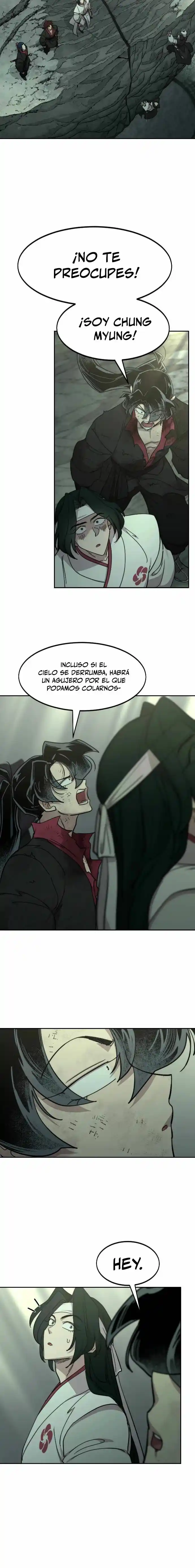 Regreso De La Secta Del Monte Hua - Capítulo 107 - Página 16 - LectorTMOo