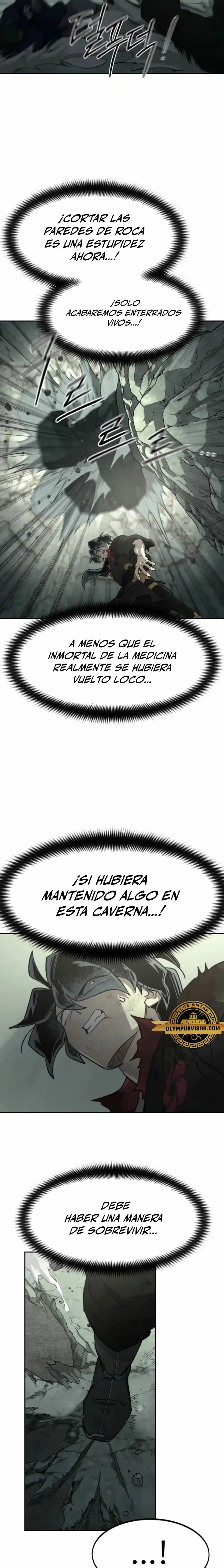 Regreso De La Secta Del Monte Hua - Capítulo 108 - Página 12 - LectorTMOo