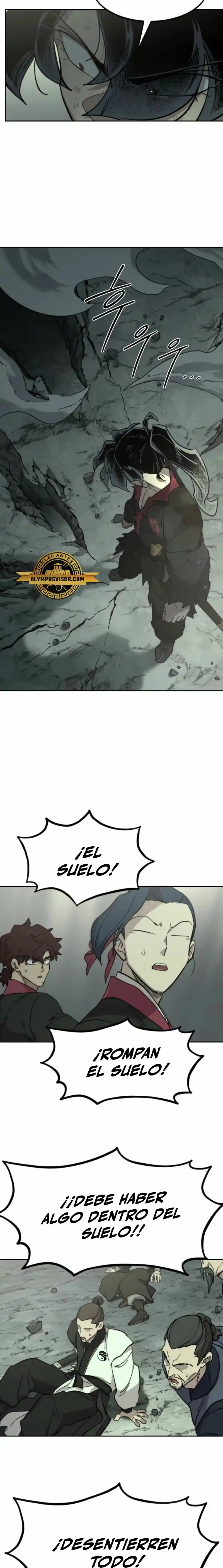 Regreso De La Secta Del Monte Hua - Capítulo 108 - Página 13 - LectorTMOo