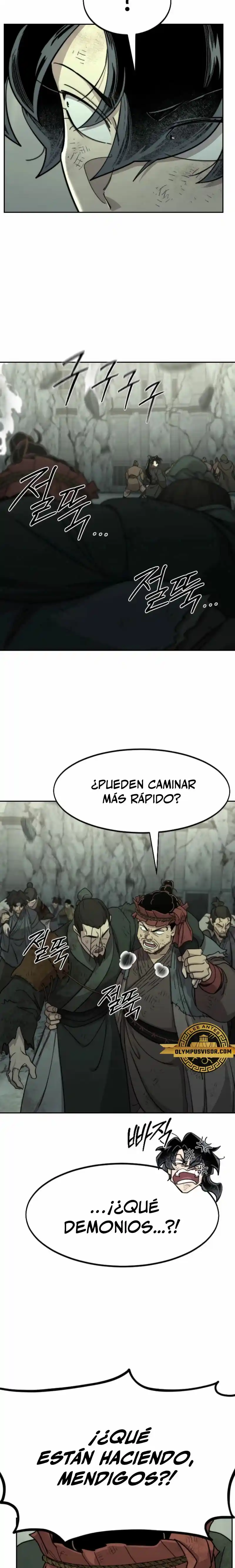 Regreso De La Secta Del Monte Hua - Capítulo 108 - Página 24 - LectorTMOo