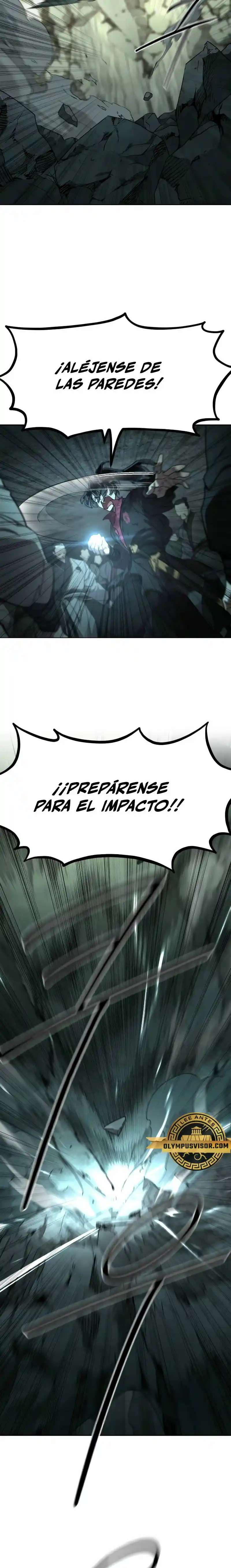 Regreso De La Secta Del Monte Hua - Capítulo 109 - Página 4 - LectorTMOo