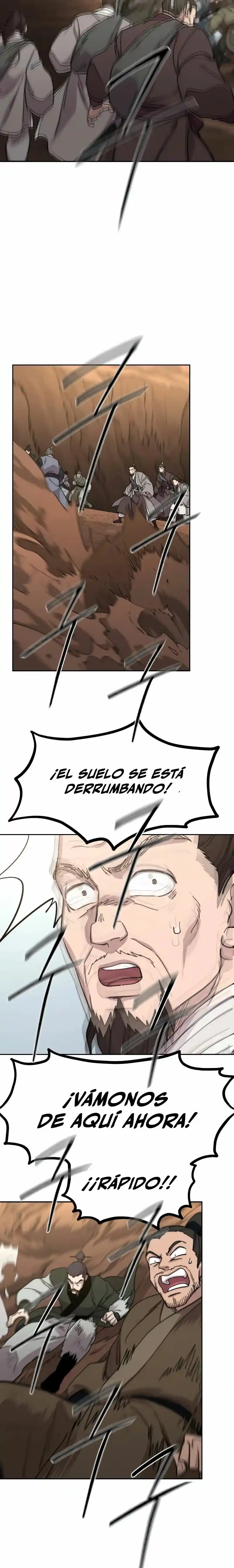 Regreso De La Secta Del Monte Hua - Capítulo 109 - Página 14 - LectorTMOo