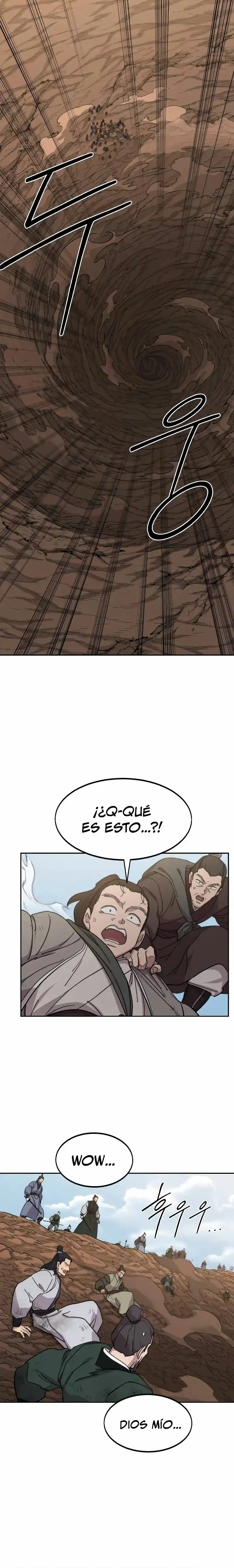 Regreso De La Secta Del Monte Hua - Capítulo 109 - Página 16 - LectorTMOo