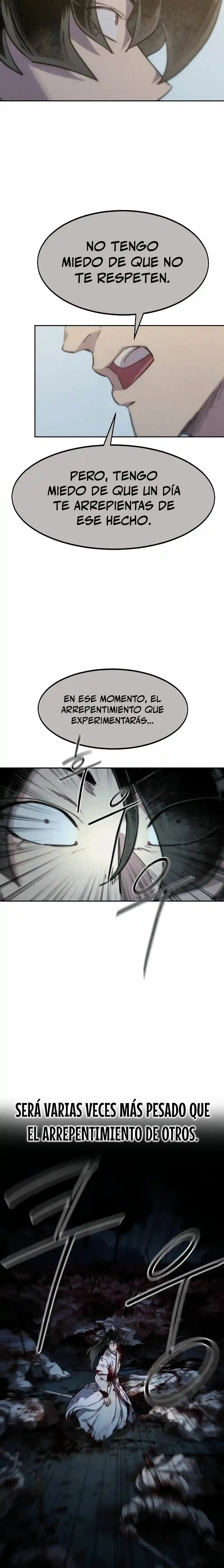 Regreso De La Secta Del Monte Hua - Capítulo 111 - Página 11 - LectorTMOo