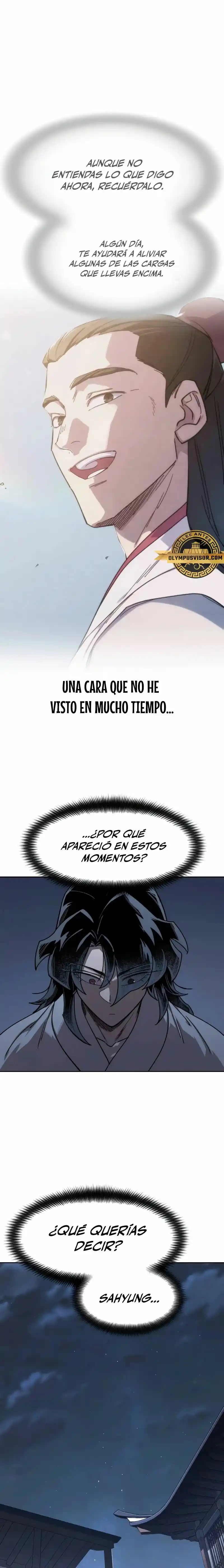 Regreso De La Secta Del Monte Hua - Capítulo 111 - Página 13 - LectorTMOo