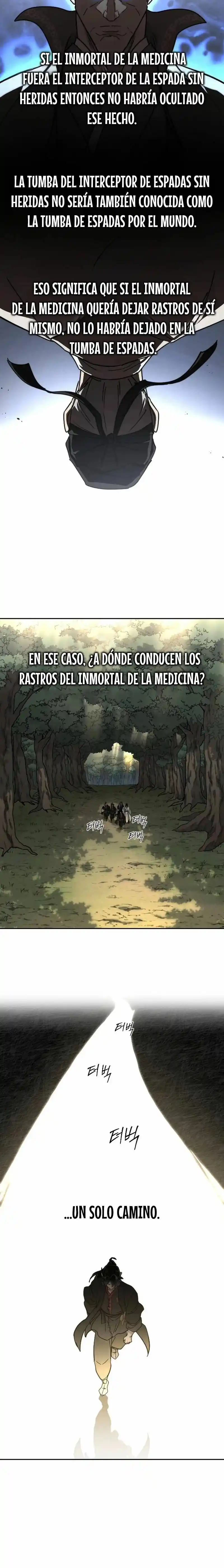 Regreso De La Secta Del Monte Hua - Capítulo 112 - Página 4 - LectorTMOo