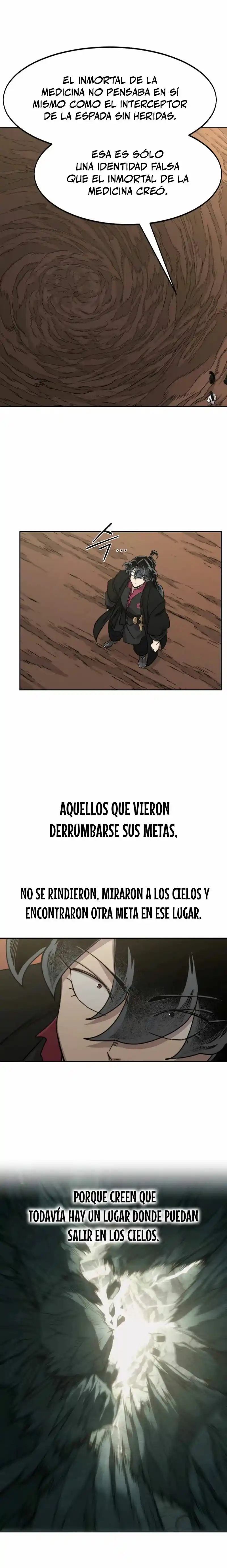 Regreso De La Secta Del Monte Hua - Capítulo 112 - Página 17 - LectorTMOo