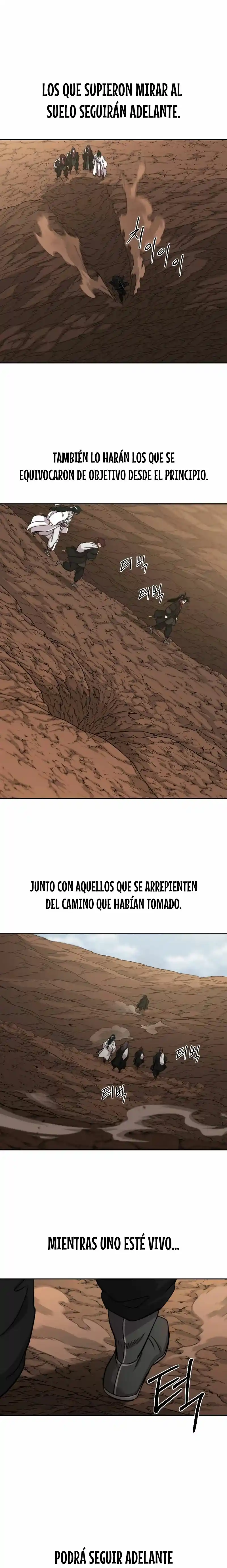 Regreso De La Secta Del Monte Hua - Capítulo 112 - Página 19 - LectorTMOo