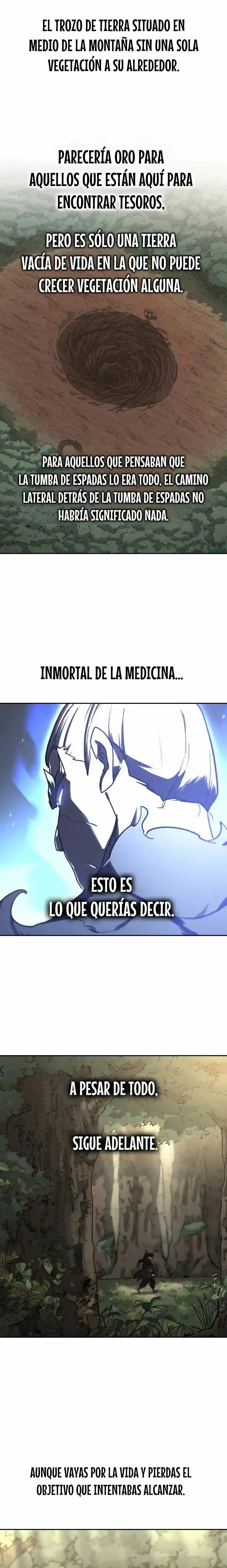 Regreso De La Secta Del Monte Hua - Capítulo 112 - Página 21 - LectorTMOo