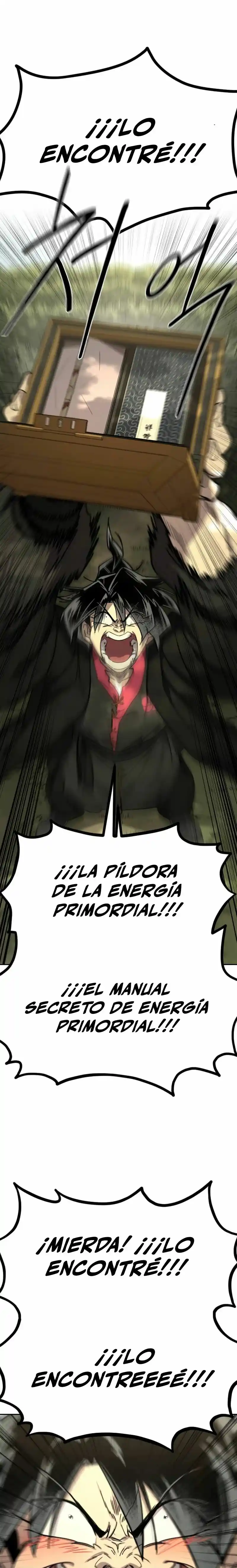 Regreso De La Secta Del Monte Hua - Capítulo 112 - Página 35 - LectorTMOo