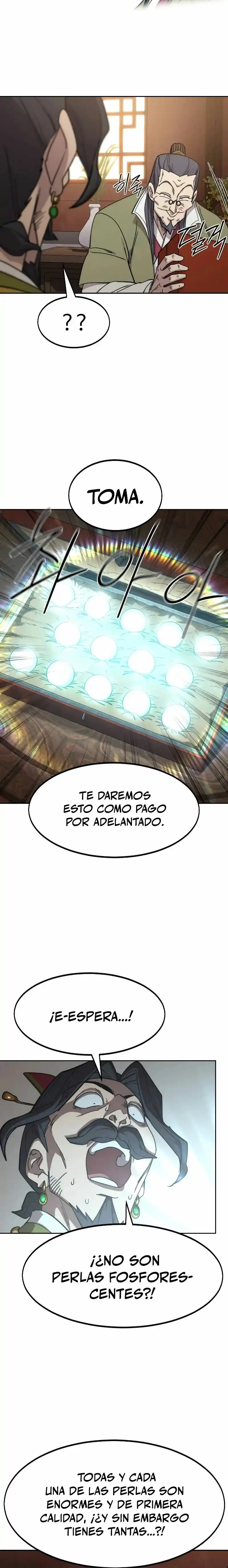 Regreso De La Secta Del Monte Hua - Capítulo 114 - Página 16 - LectorTMOo