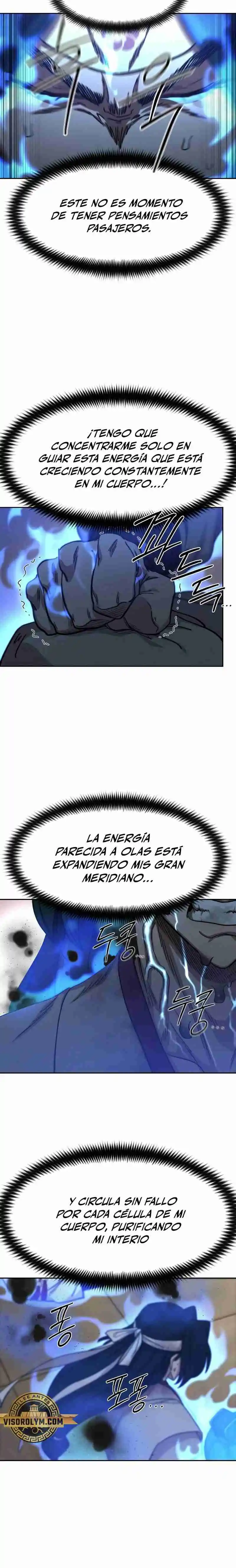 Regreso De La Secta Del Monte Hua - Capítulo 116 - Página 16 - LectorTMOo