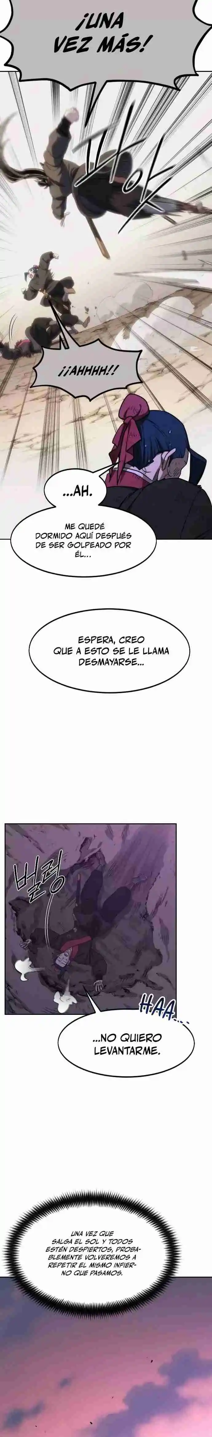 Regreso De La Secta Del Monte Hua - Capítulo 119 - Página 4 - LectorTMOo