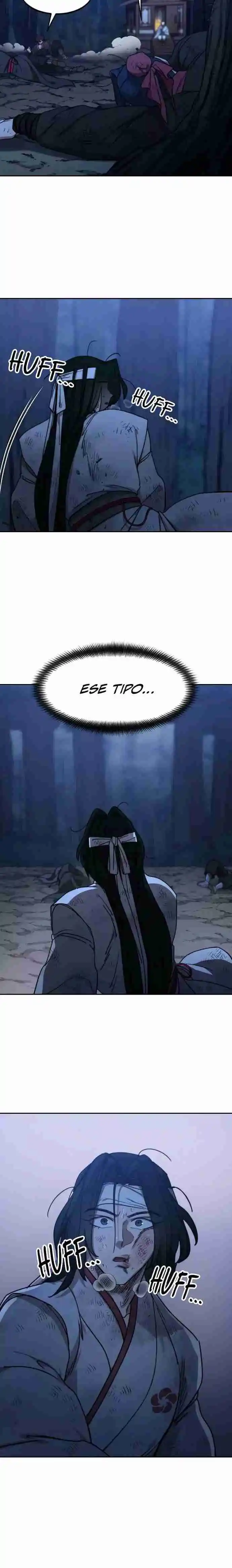 Regreso De La Secta Del Monte Hua - Capítulo 119 - Página 31 - LectorTMOo