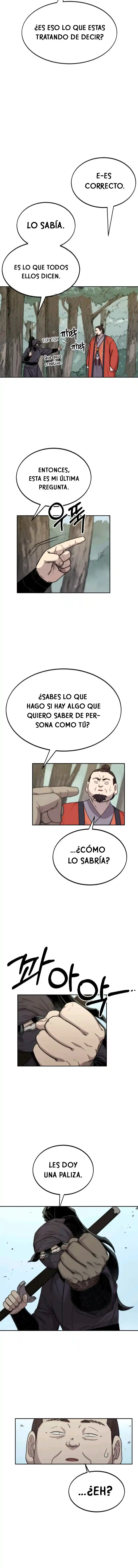 Regreso De La Secta Del Monte Hua - Capítulo 12 - Página 12 - LectorTMOo