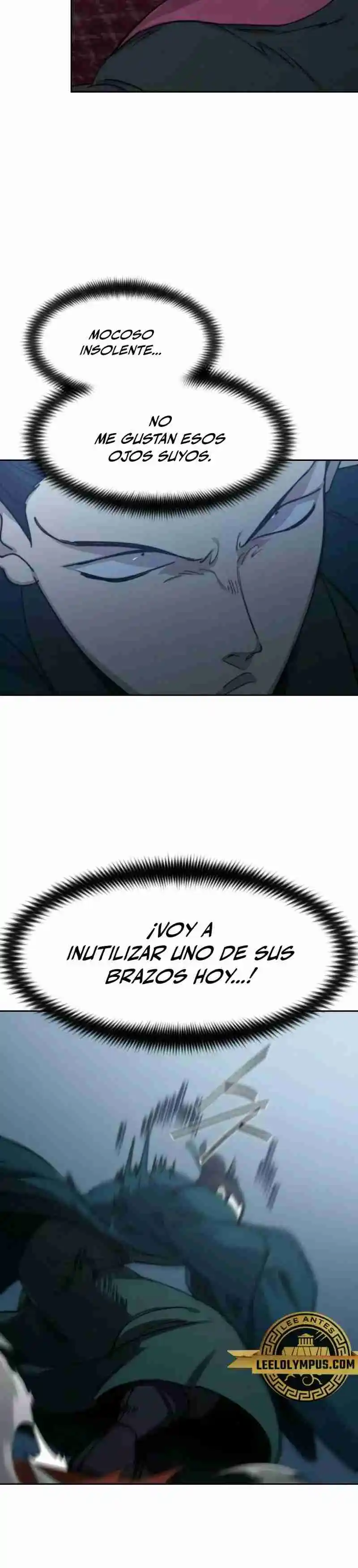 Regreso De La Secta Del Monte Hua - Capítulo 124 - Página 7 - LectorTMOo