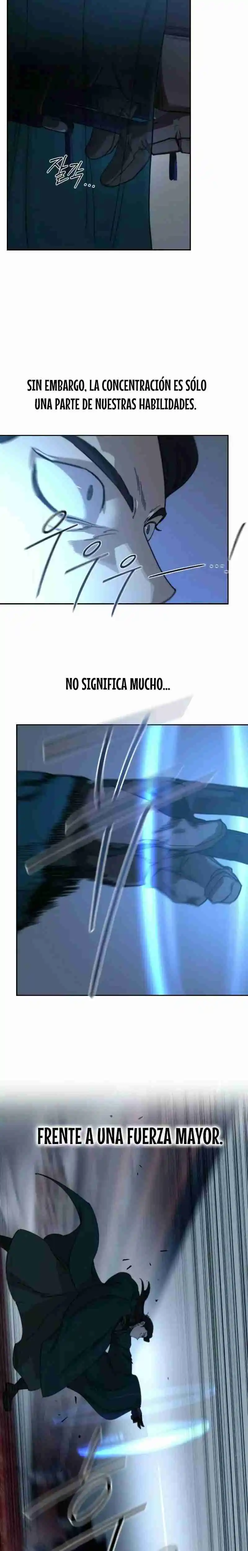 Regreso De La Secta Del Monte Hua - Capítulo 124 - Página 30 - LectorTMOo