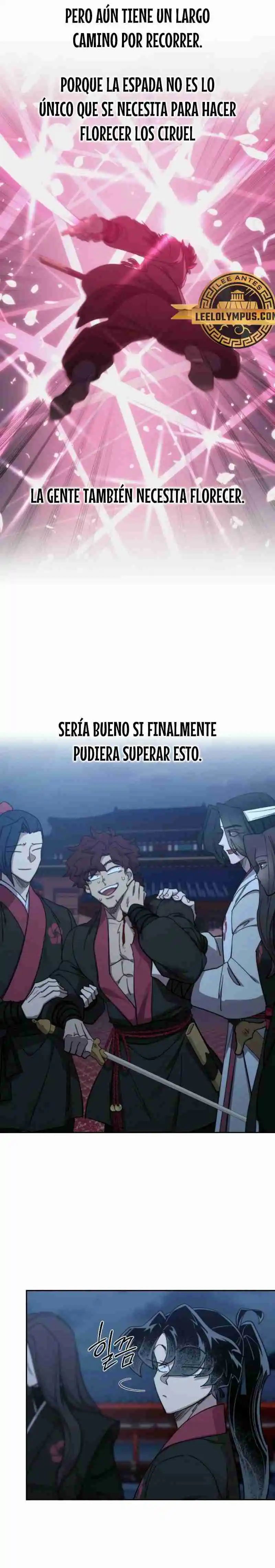 Regreso De La Secta Del Monte Hua - Capítulo 126 - Página 6 - LectorTMOo