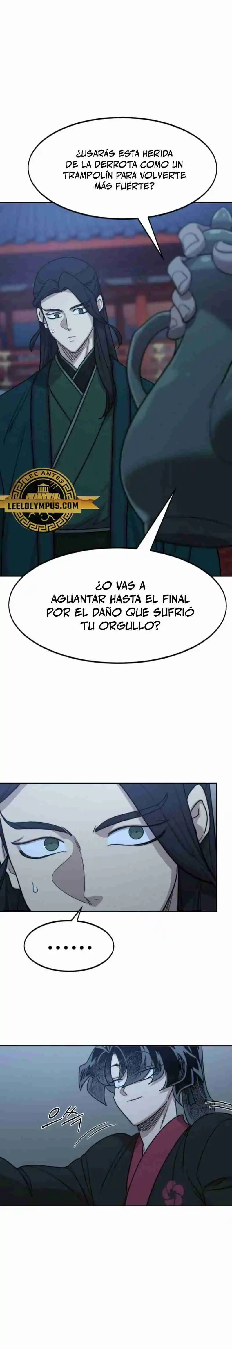 Regreso De La Secta Del Monte Hua - Capítulo 126 - Página 13 - LectorTMOo