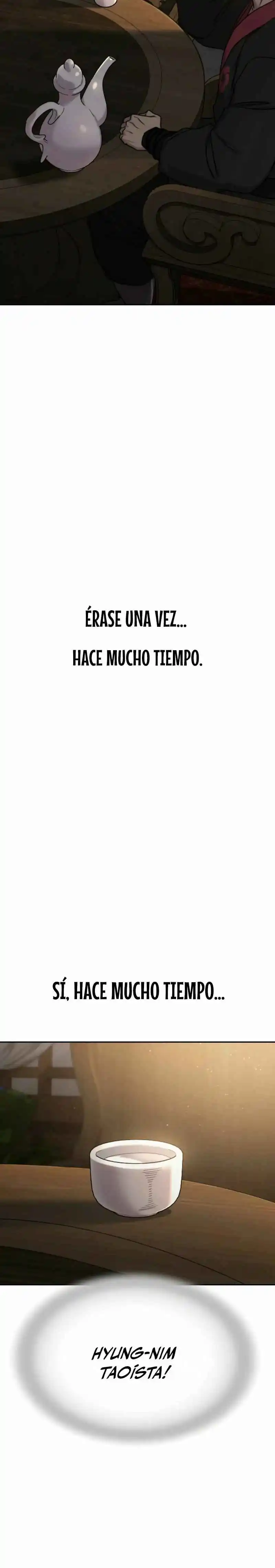 Regreso De La Secta Del Monte Hua - Capítulo 126 - Página 25 - LectorTMOo