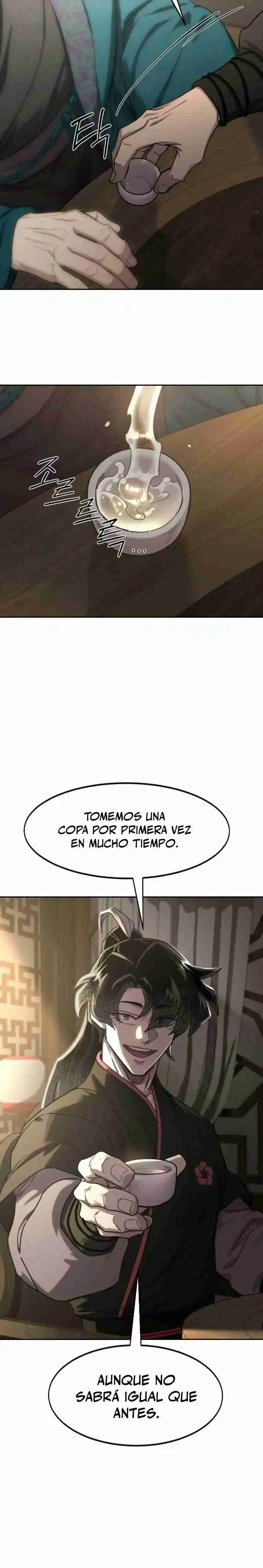 Regreso De La Secta Del Monte Hua - Capítulo 126 - Página 31 - LectorTMOo