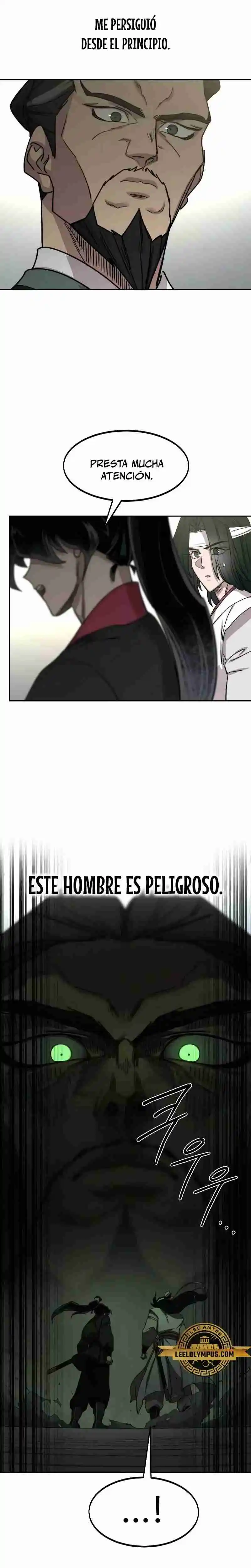 Regreso De La Secta Del Monte Hua - Capítulo 129 - Página 22 - LectorTMOo