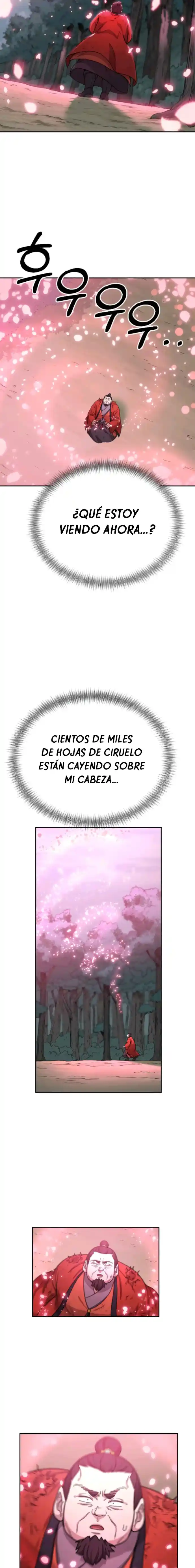 Regreso De La Secta Del Monte Hua - Capítulo 13 - Página 12 - LectorTMOo
