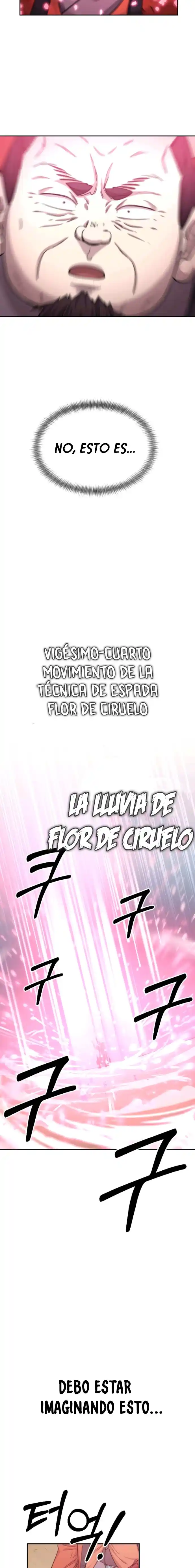 Regreso De La Secta Del Monte Hua - Capítulo 13 - Página 13 - LectorTMOo