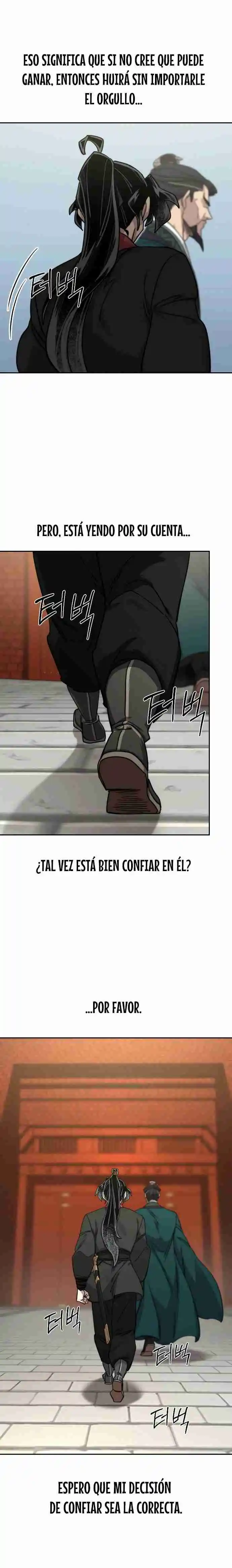 Regreso De La Secta Del Monte Hua - Capítulo 130 - Página 6 - LectorTMOo