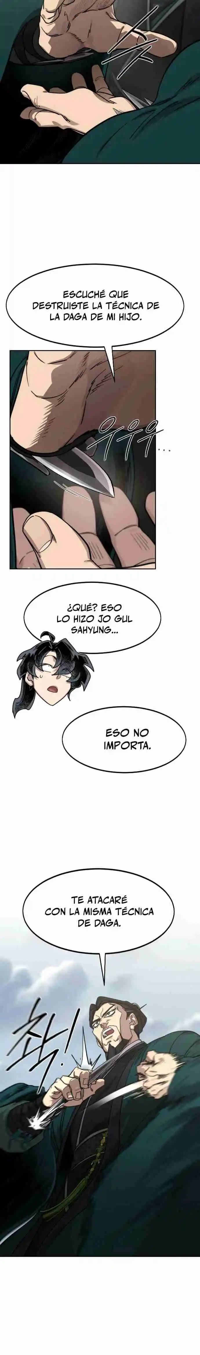 Regreso De La Secta Del Monte Hua - Capítulo 130 - Página 16 - LectorTMOo