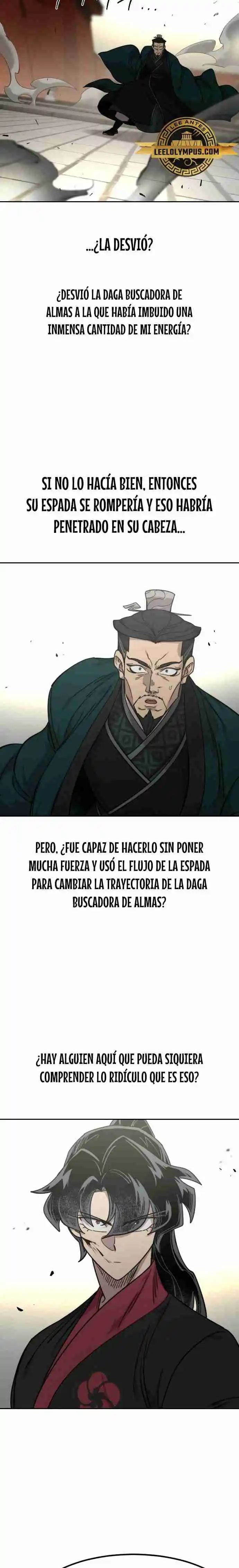 Regreso De La Secta Del Monte Hua - Capítulo 130 - Página 30 - LectorTMOo