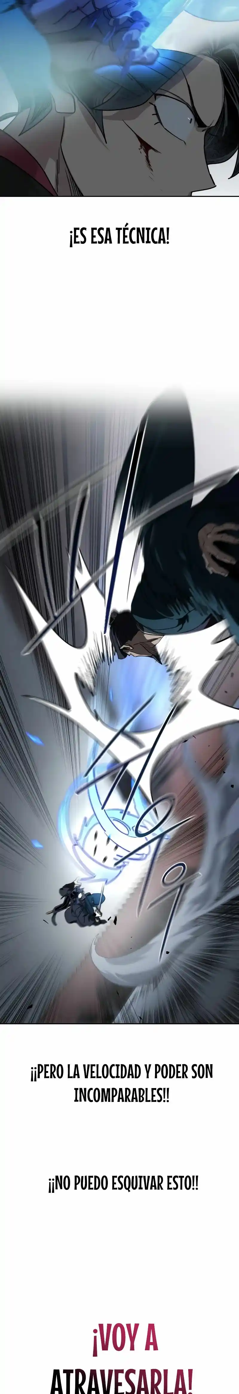 Regreso De La Secta Del Monte Hua - Capítulo 131 - Página 33 - LectorTMOo