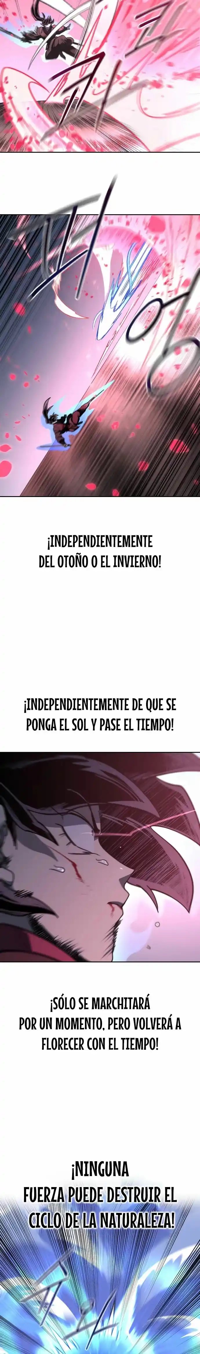 Regreso De La Secta Del Monte Hua - Capítulo 132 - Página 24 - LectorTMOo
