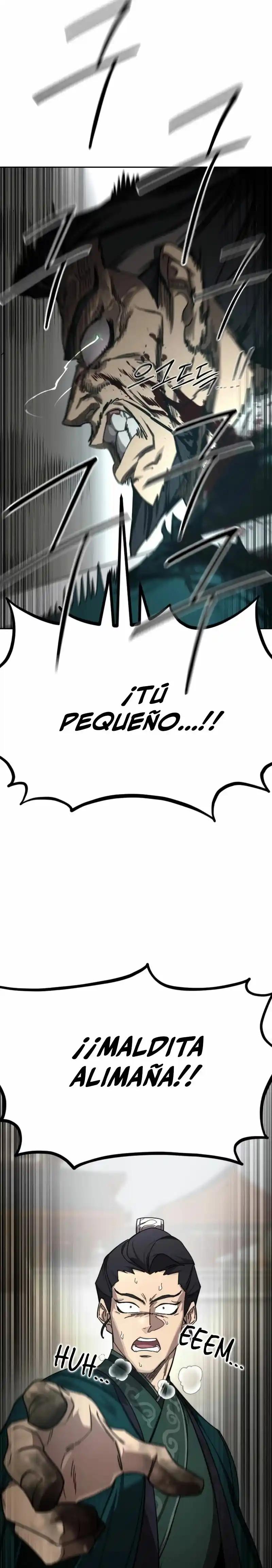 Regreso De La Secta Del Monte Hua - Capítulo 133 - Página 30 - LectorTMOo