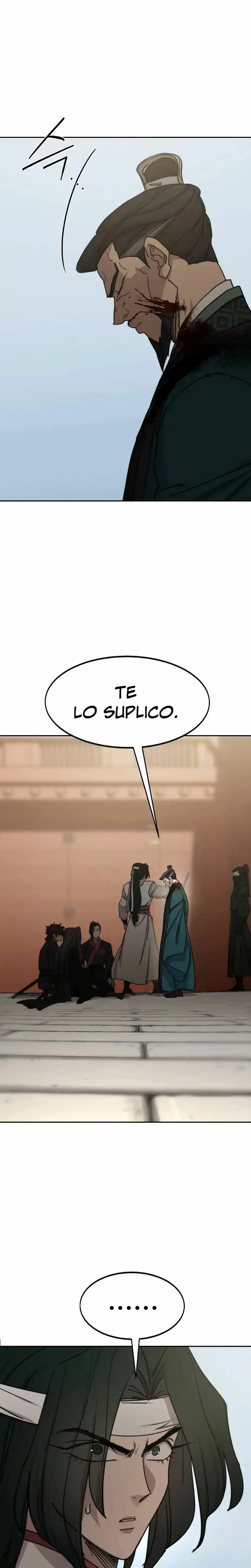 Regreso De La Secta Del Monte Hua - Capítulo 134 - Página 9 - LectorTMOo