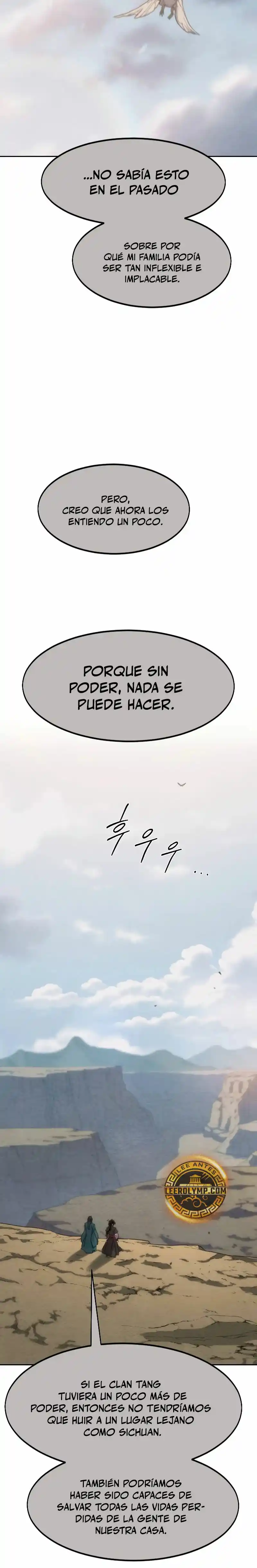 Regreso De La Secta Del Monte Hua - Capítulo 134 - Página 24 - LectorTMOo