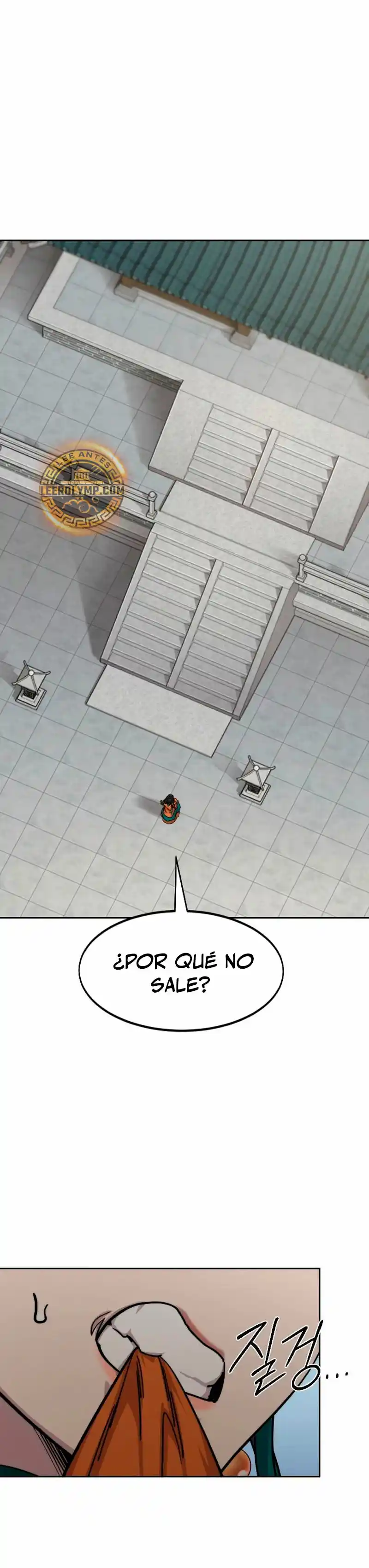 Regreso De La Secta Del Monte Hua - Capítulo 136 - Página 11 - LectorTMOo