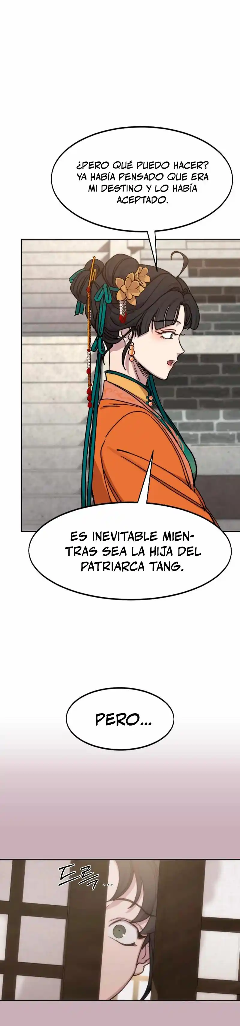 Regreso De La Secta Del Monte Hua - Capítulo 136 - Página 19 - LectorTMOo