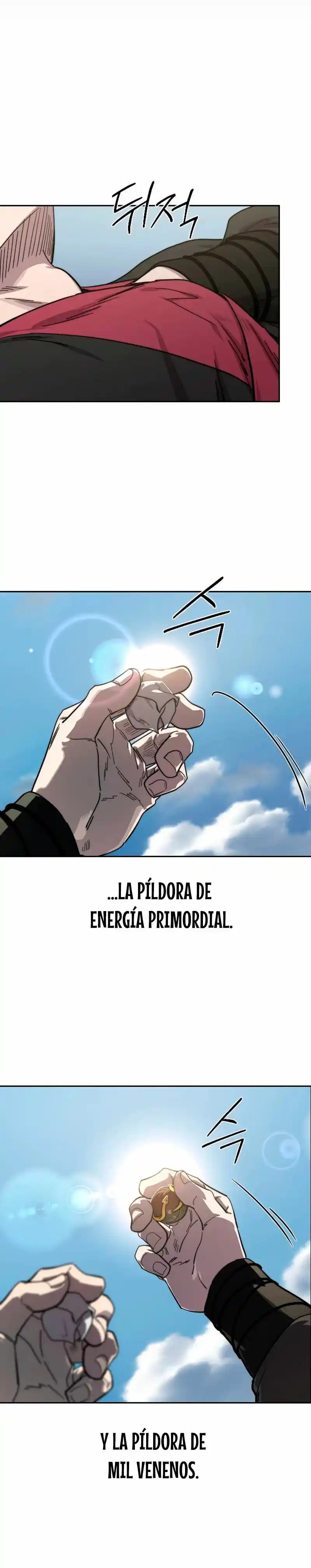 Regreso De La Secta Del Monte Hua - Capítulo 136 - Página 37 - LectorTMOo