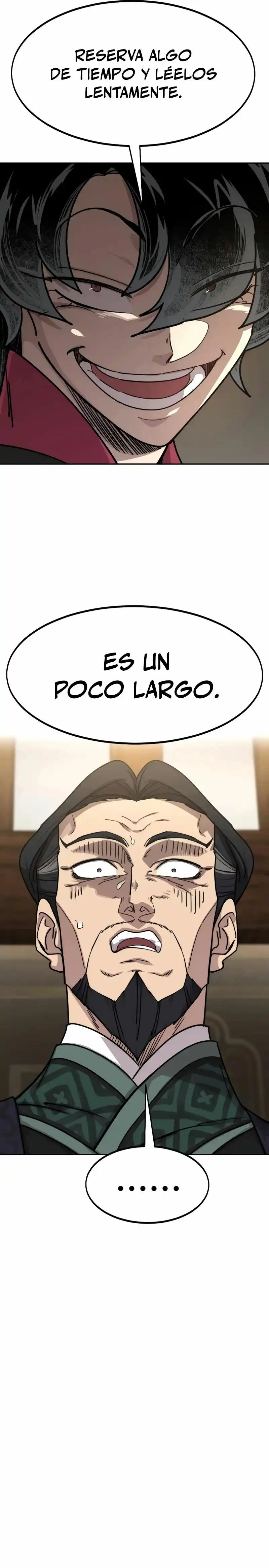 Regreso De La Secta Del Monte Hua - Capítulo 138 - Página 31 - LectorTMOo